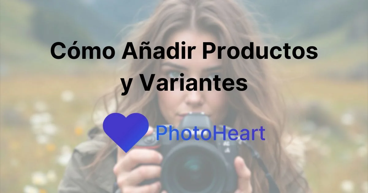 How to Add Products and Variants to Your Packages